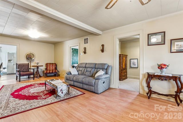 7910 Nc Hwy 90 Highway E, Stony Point, NC 28678