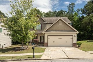 856 Donington Circle, Lawrenceville, GA 30045