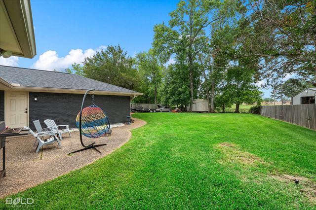 5418 Coach Road, Bossier City, LA 71111