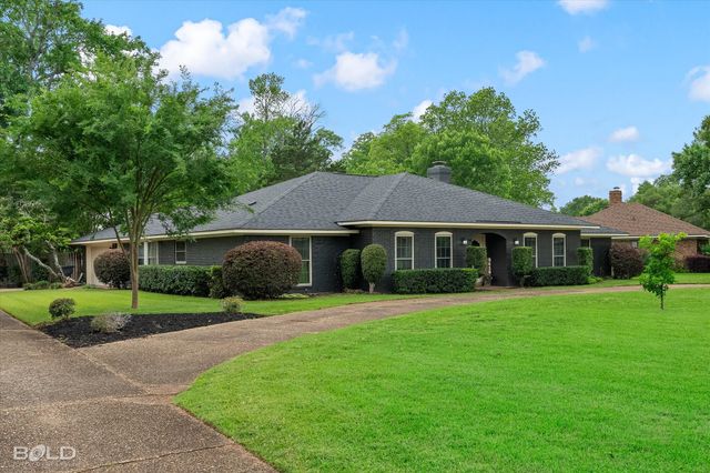 5418 Coach Road, Bossier City, LA 71111