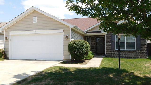 12705 Old Pond Road, Noblesville, IN 46060