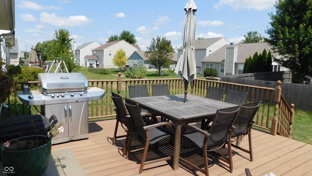 12705 Old Pond Road, Noblesville, IN 46060