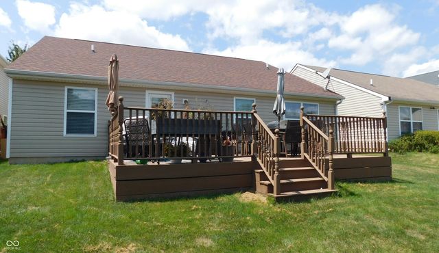 12705 Old Pond Road, Noblesville, IN 46060