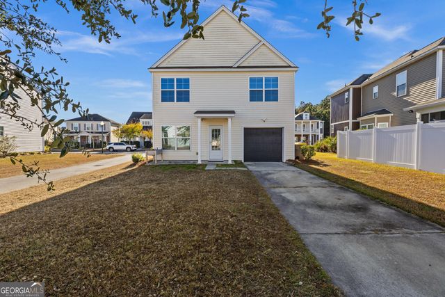 113 Crabapple Circle, Port Wentworth, GA 31407