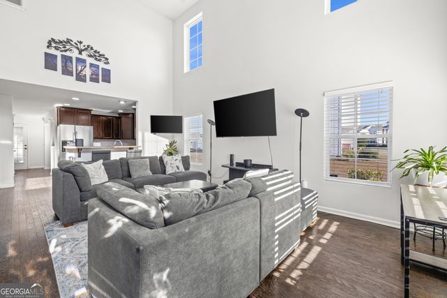 113 Crabapple Circle, Port Wentworth, GA 31407