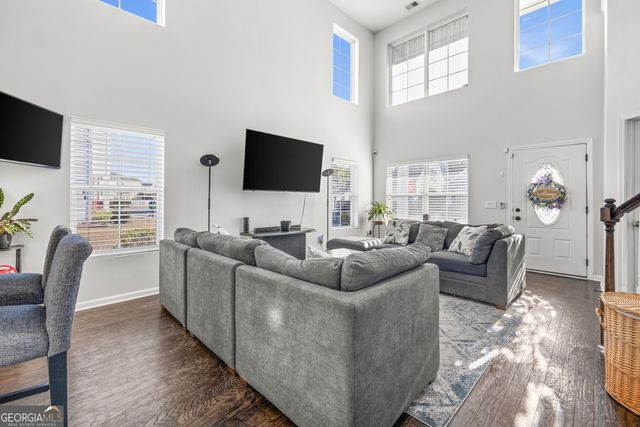 113 Crabapple Circle, Port Wentworth, GA 31407