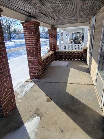 1201 Kammer Avenue, Dayton, OH 45417