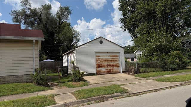1201 Kammer Avenue, Dayton, OH 45417