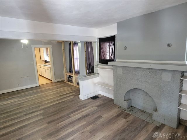 1201 Kammer Avenue, Dayton, OH 45417