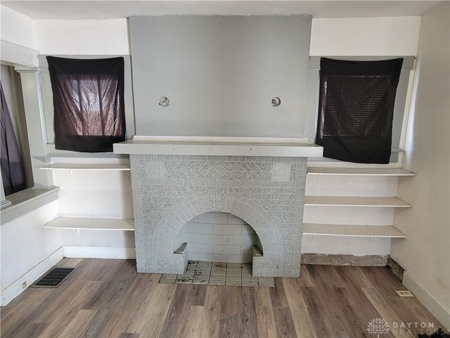 1201 Kammer Avenue, Dayton, OH 45417