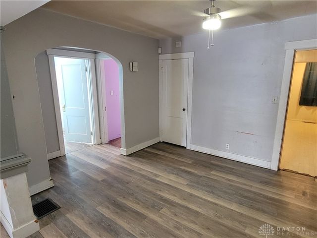 1201 Kammer Avenue, Dayton, OH 45417