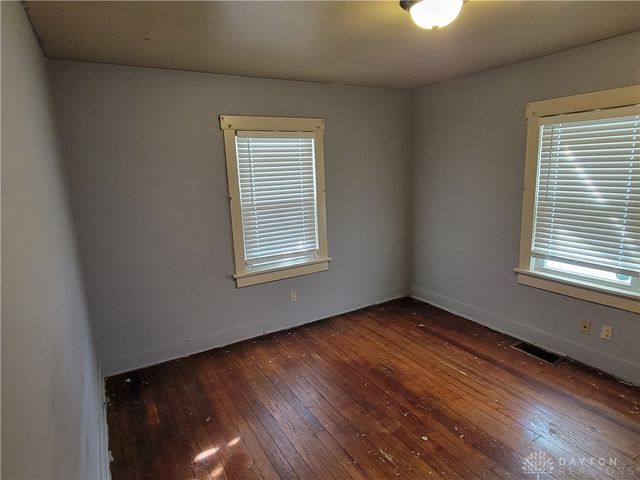 1201 Kammer Avenue, Dayton, OH 45417