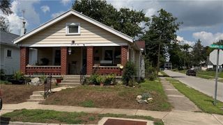1201 Kammer Avenue, Dayton, OH 45417