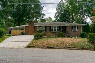 5261 Poplar Springs Road, Stone Mountain, GA 30083