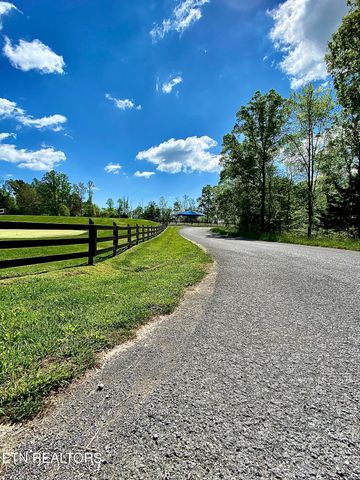 114 Moonstone Lane, New Tazewell, TN 37825