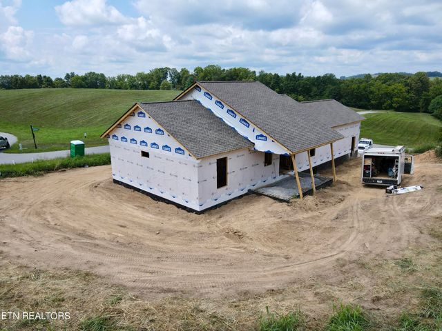 114 Moonstone Lane, New Tazewell, TN 37825