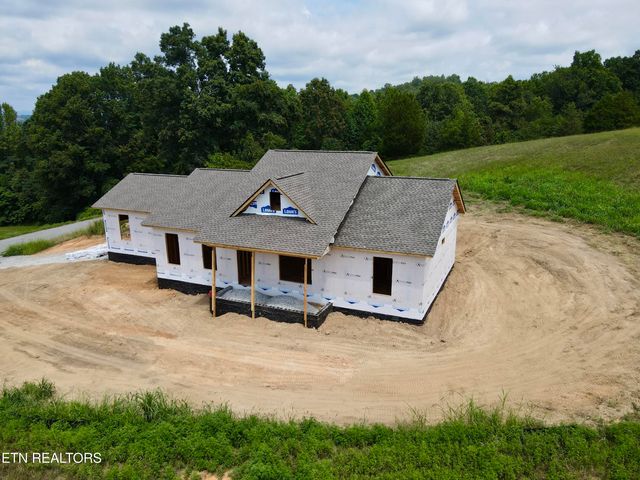 114 Moonstone Lane, New Tazewell, TN 37825