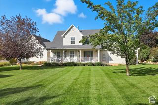 300 W 2000 S, Perry, UT 84302