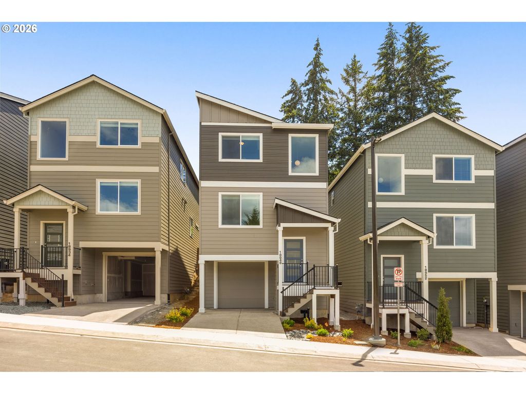 18948 Sw Northridge L-5, Beaverton, OR 97007