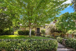 6007 SE 22nd Street, Mercer Island, WA 98040