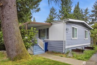3105 M Street SE #23, Auburn, WA 98002