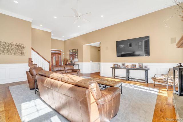 7260 34 Mile Road, Bruce Township, MI 48065