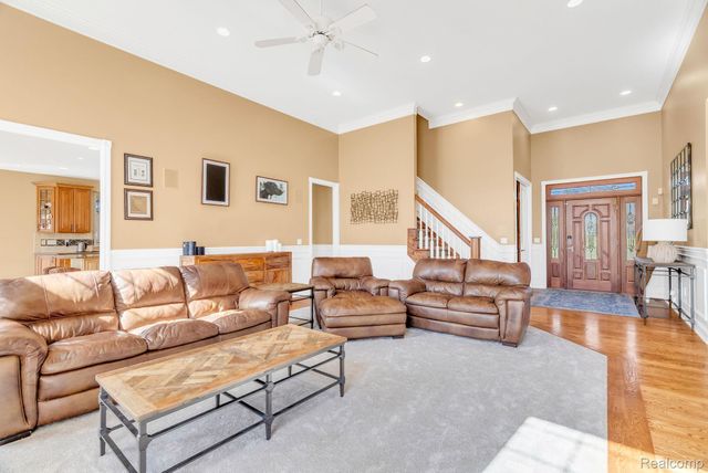 7260 34 Mile Road, Bruce Township, MI 48065