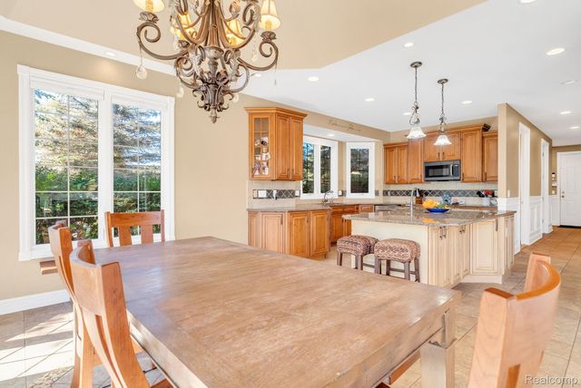 7260 34 Mile Road, Bruce Township, MI 48065