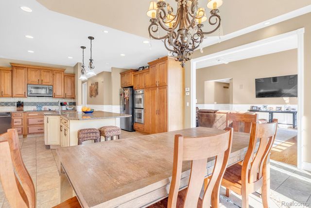 7260 34 Mile Road, Bruce Township, MI 48065