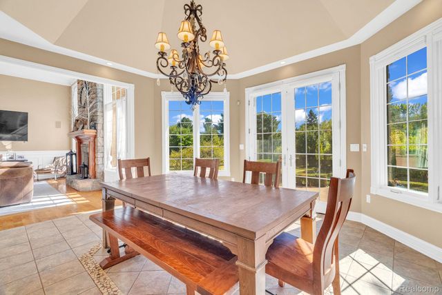 7260 34 Mile Road, Bruce Township, MI 48065