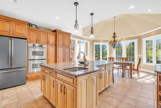 7260 34 Mile Road, Bruce Township, MI 48065