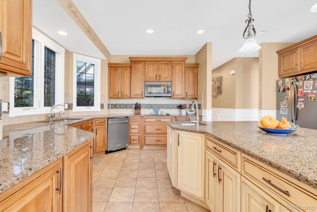 7260 34 Mile Road, Bruce Township, MI 48065