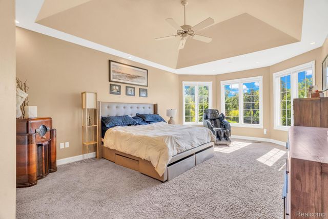 7260 34 Mile Road, Bruce Township, MI 48065