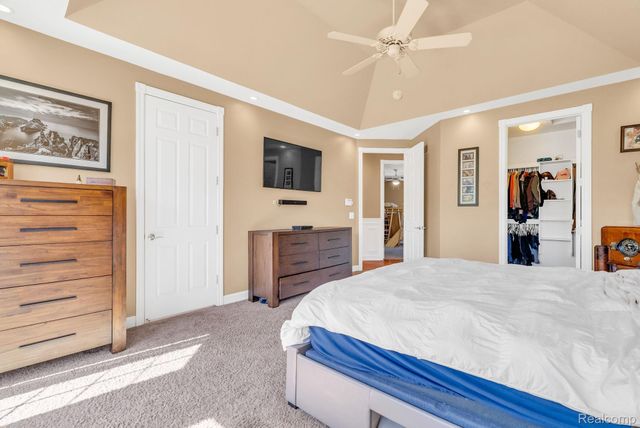 7260 34 Mile Road, Bruce Township, MI 48065