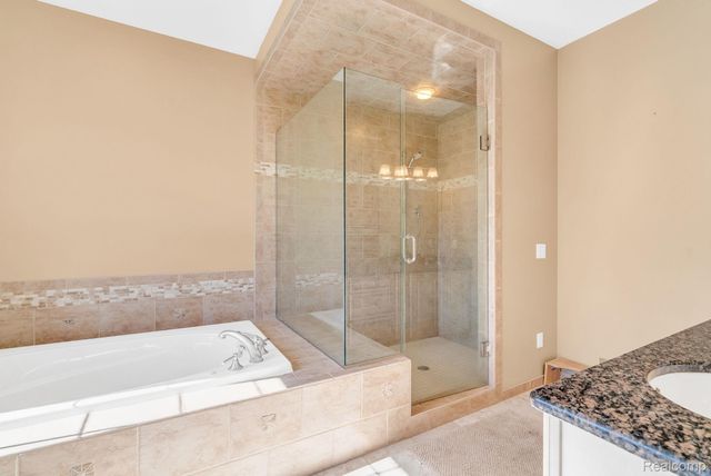 7260 34 Mile Road, Bruce Township, MI 48065