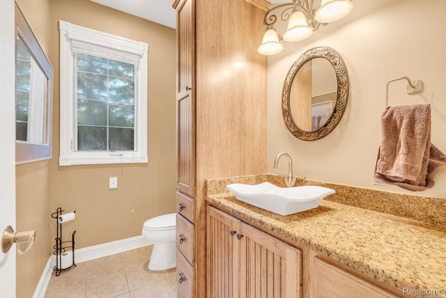 7260 34 Mile Road, Bruce Township, MI 48065