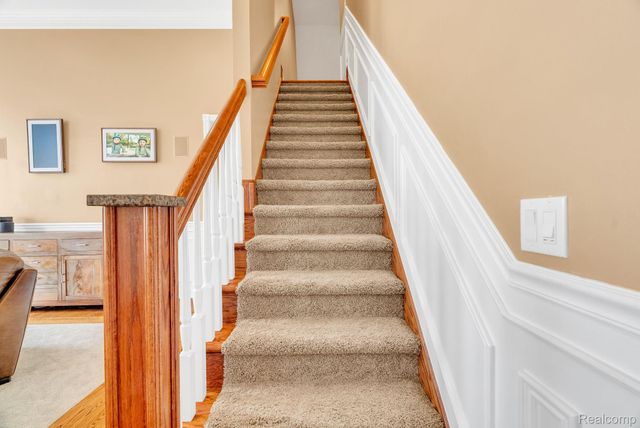 7260 34 Mile Road, Bruce Township, MI 48065