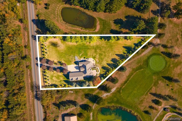 7260 34 Mile Road, Bruce Township, MI 48065