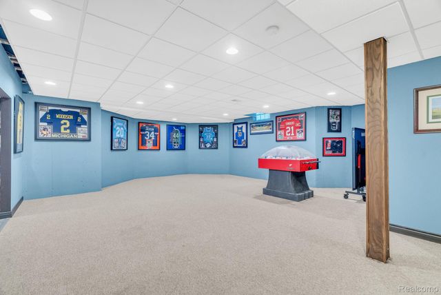 7260 34 Mile Road, Bruce Township, MI 48065