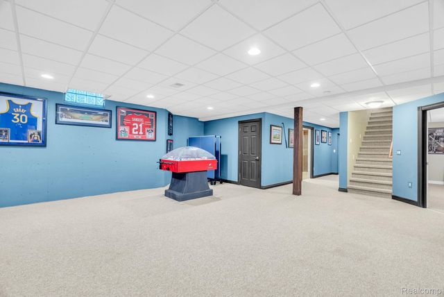 7260 34 Mile Road, Bruce Township, MI 48065