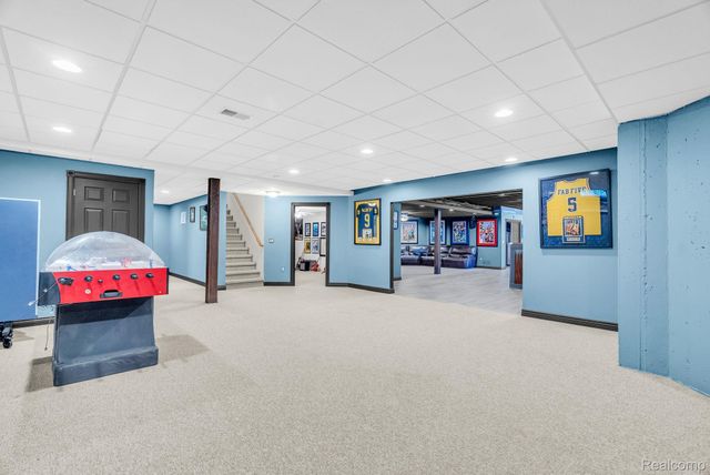 7260 34 Mile Road, Bruce Township, MI 48065