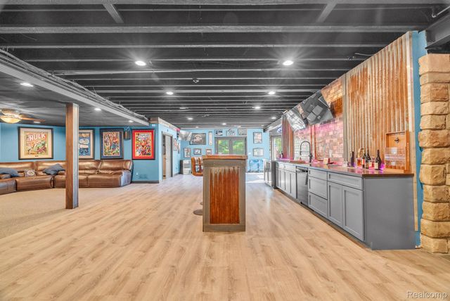 7260 34 Mile Road, Bruce Township, MI 48065