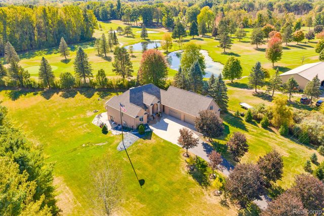 7260 34 Mile Road, Bruce Township, MI 48065