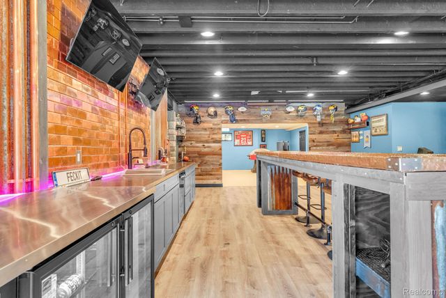 7260 34 Mile Road, Bruce Township, MI 48065