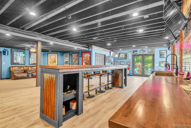 7260 34 Mile Road, Bruce Township, MI 48065