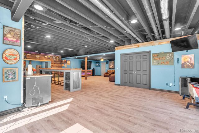 7260 34 Mile Road, Bruce Township, MI 48065