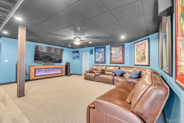 7260 34 Mile Road, Bruce Township, MI 48065