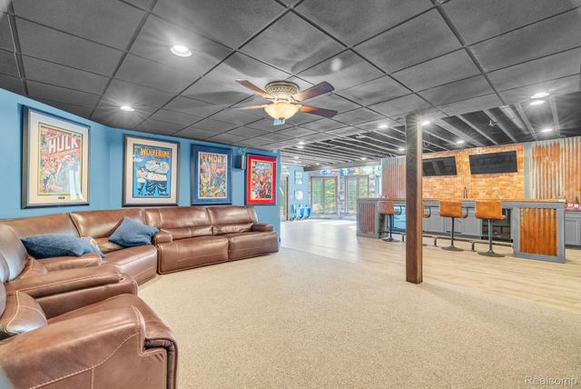 7260 34 Mile Road, Bruce Township, MI 48065