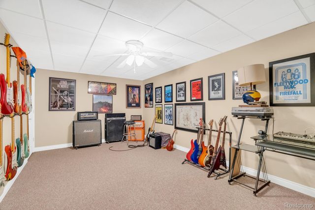 7260 34 Mile Road, Bruce Township, MI 48065