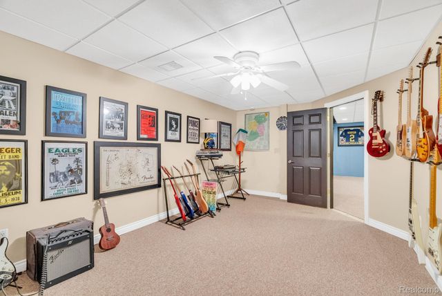 7260 34 Mile Road, Bruce Township, MI 48065